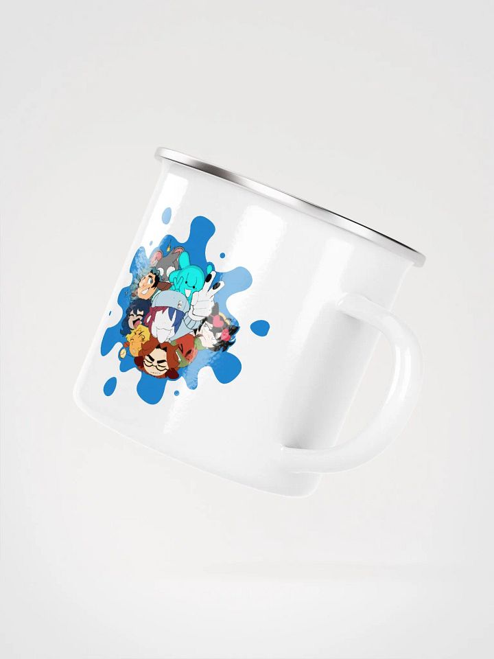 Soup group SPLAT Mug product image (2)