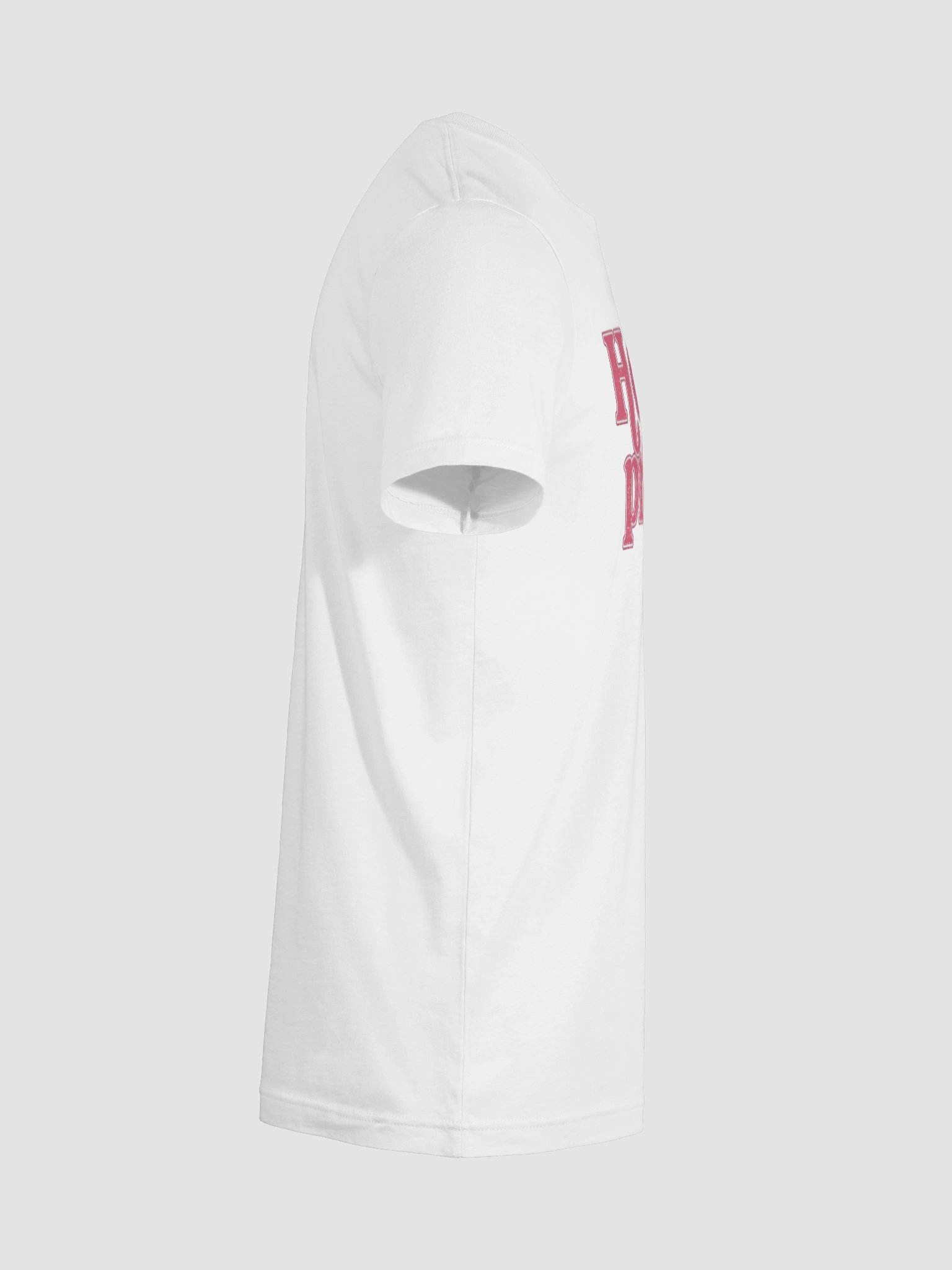 Hot & Pretty Iconic T-Shirt product image (47)