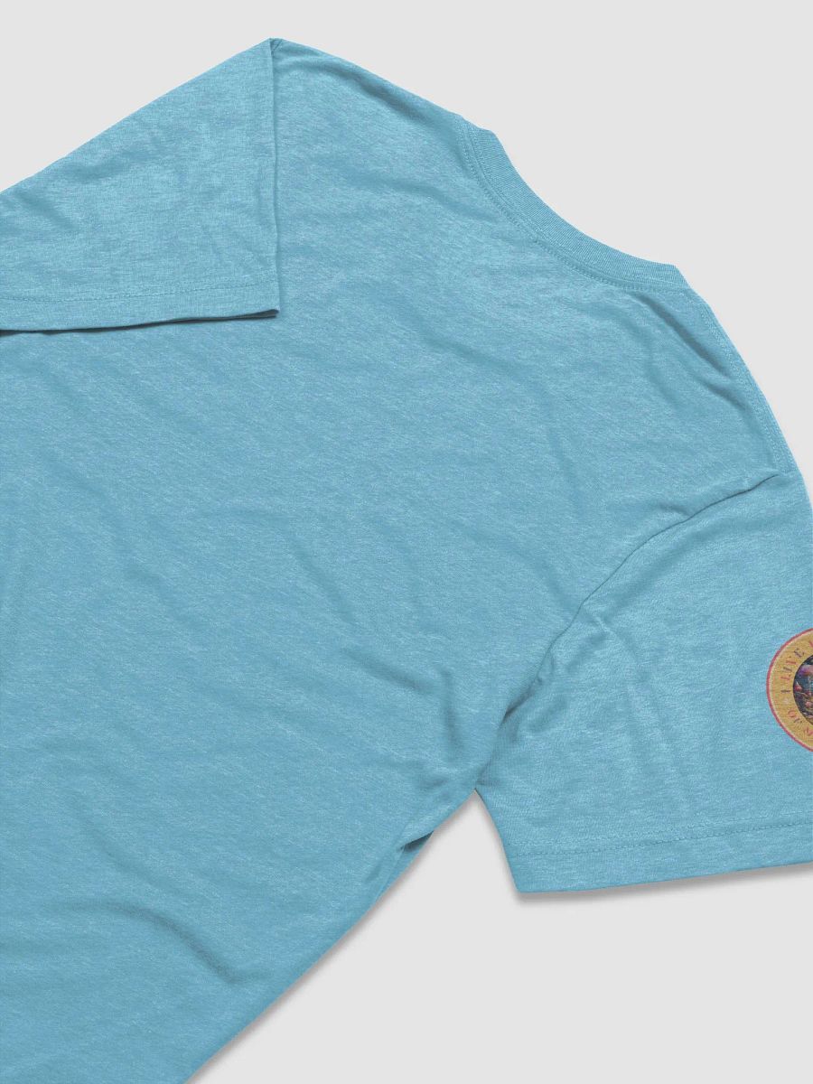 I Live in a World of Magical Realism T-shirt product image (39)