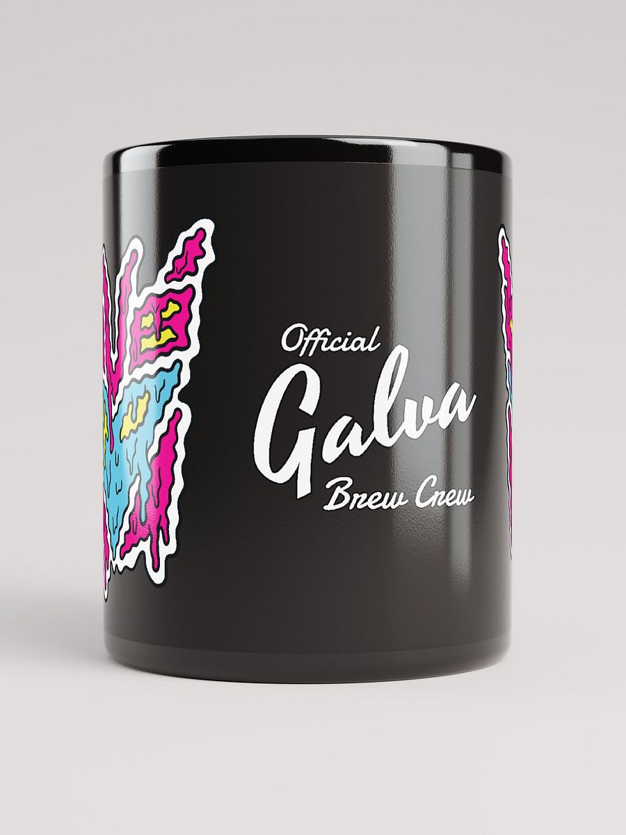 Galva Bunksy Drip B-Mug product image (5)