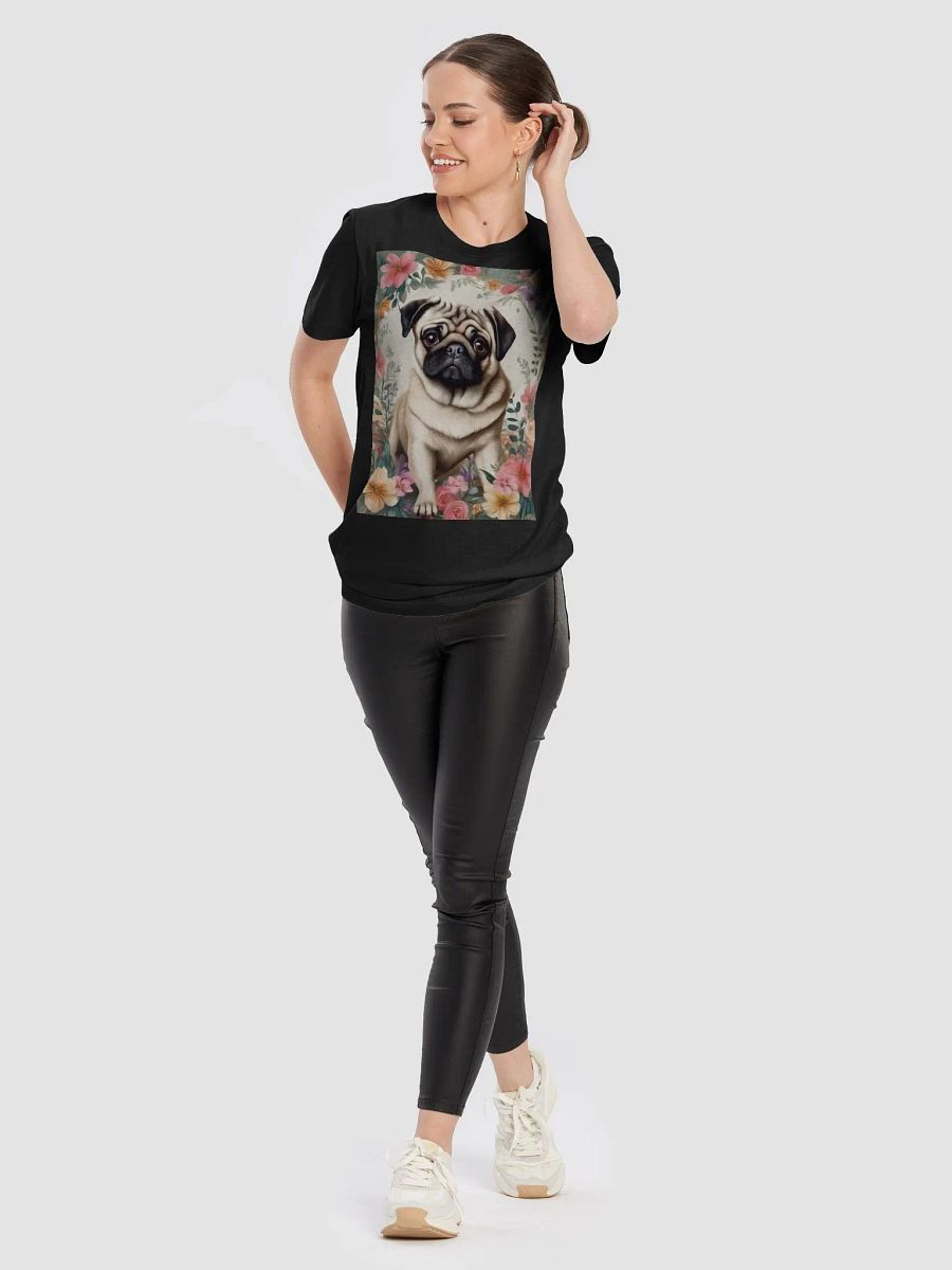 Cute Pug For Pug Lovers product image (10)