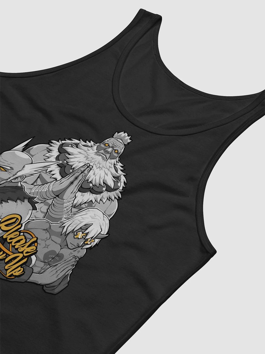 PSU Villain Tank product image (6)