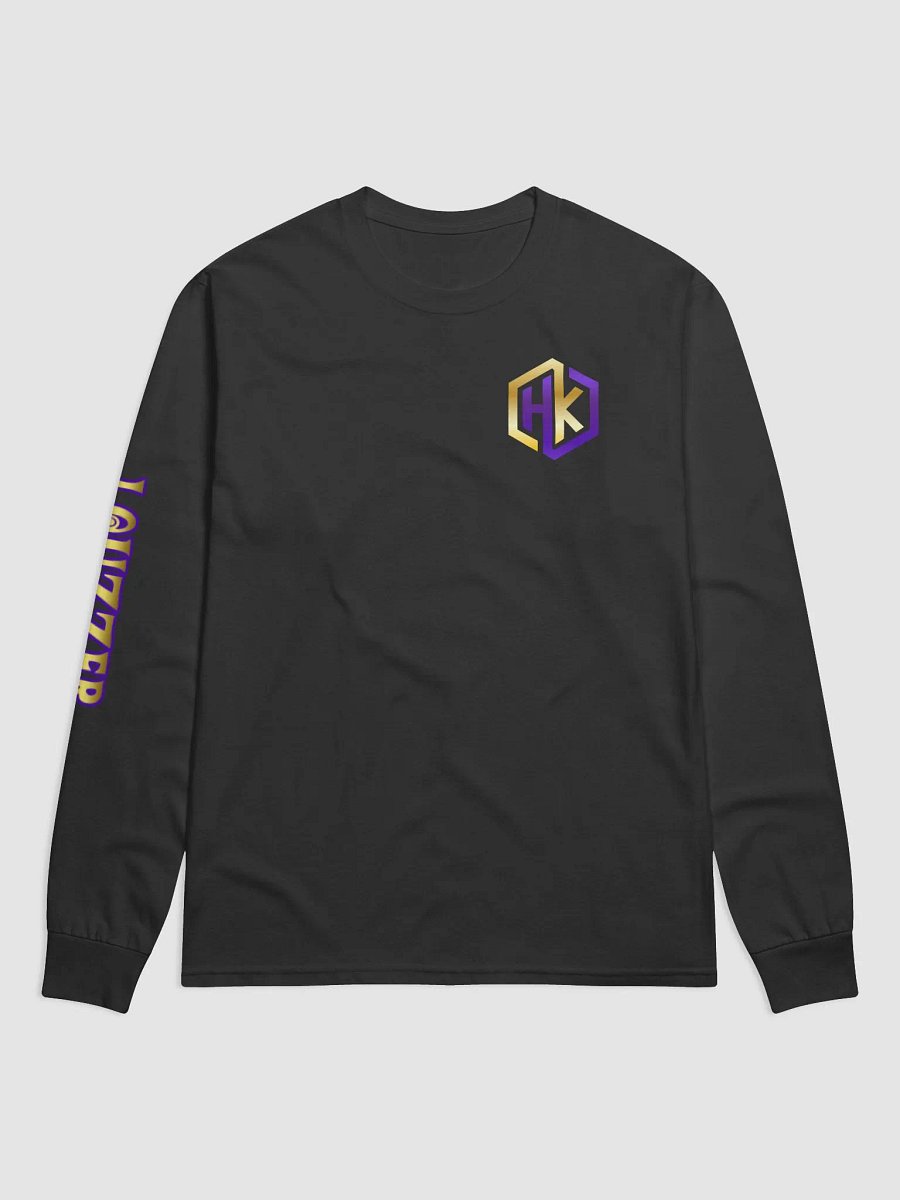 CHAMPIONS LOUZZER LONG SLEEVE product image (2)