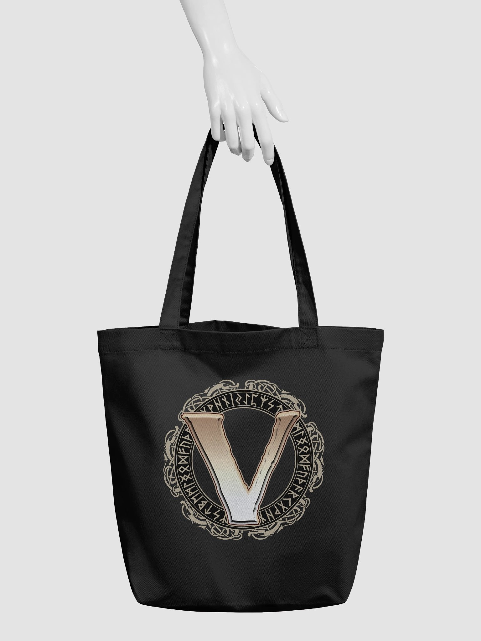 VikingFest Tote Bag product image (3)