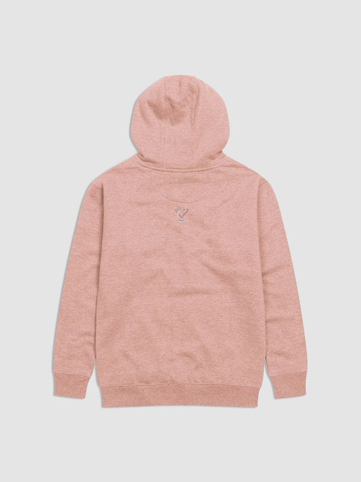 Out of S[poons] Hoodie product image (2)
