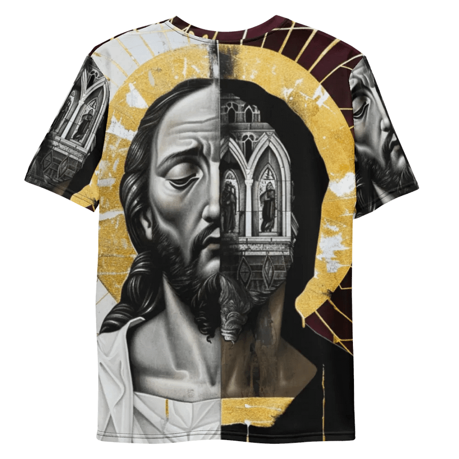 All Over T-Shirt product image (9)