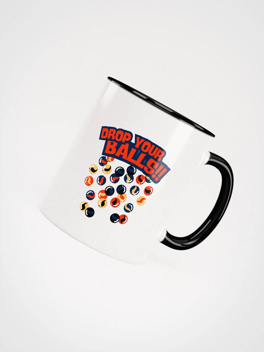 Eagle Drop Um Mug product image (56)