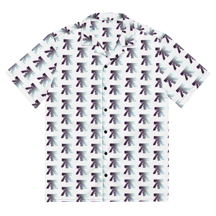 TA 2.0 AOP Hawaiin shirt product image (2)