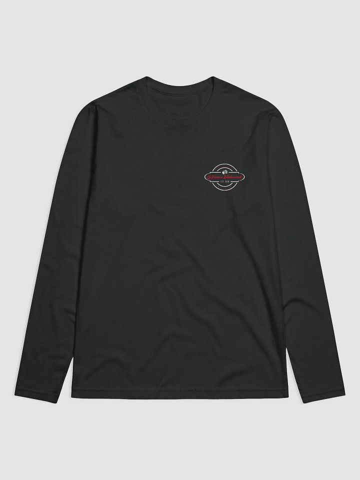 So Famous Long Sleeve T-Shirt product image (1)
