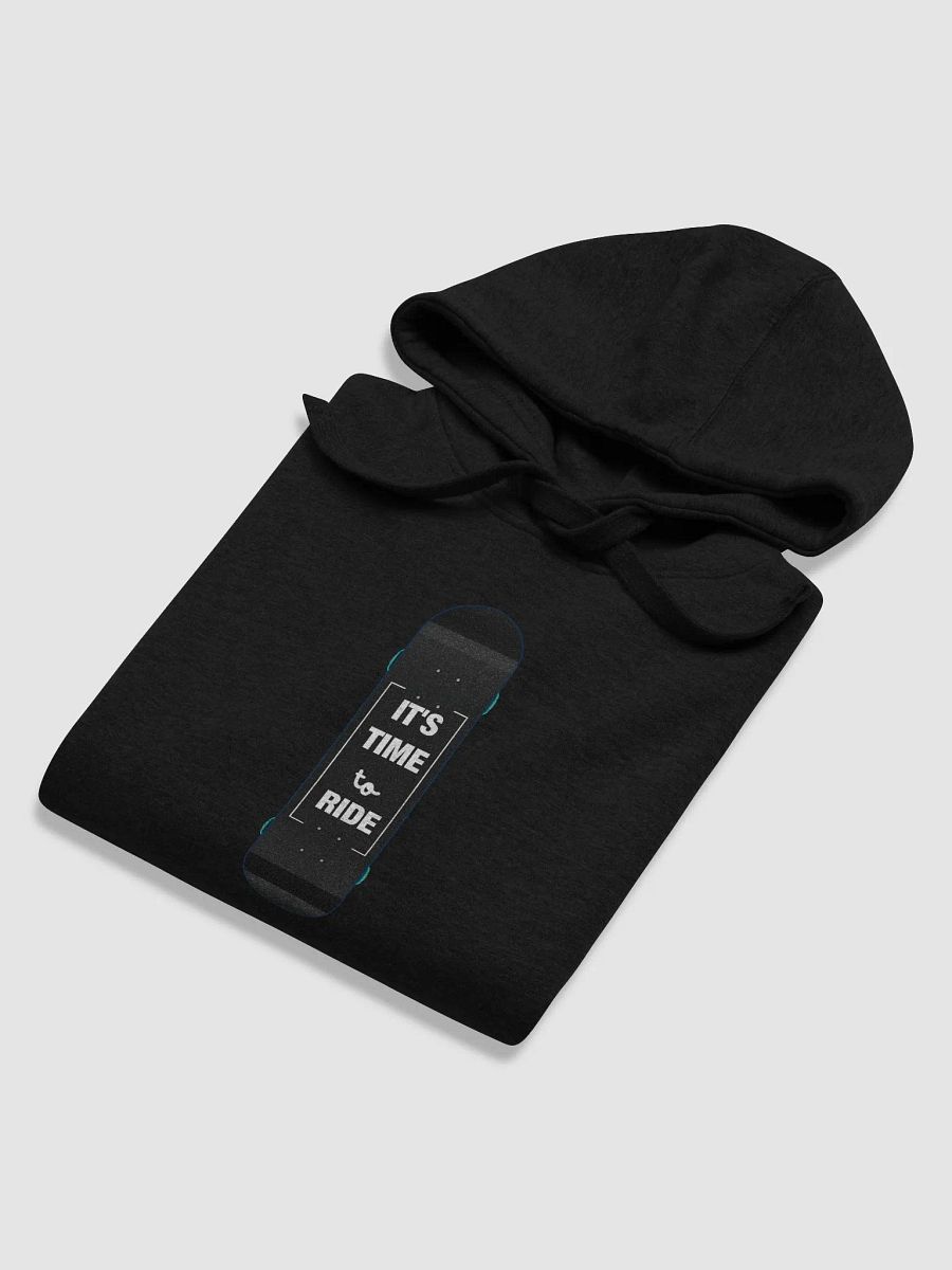It's Time to Ride Hoodie product image (72)