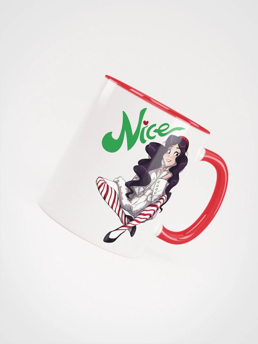 Naughty & Nice product image (4)