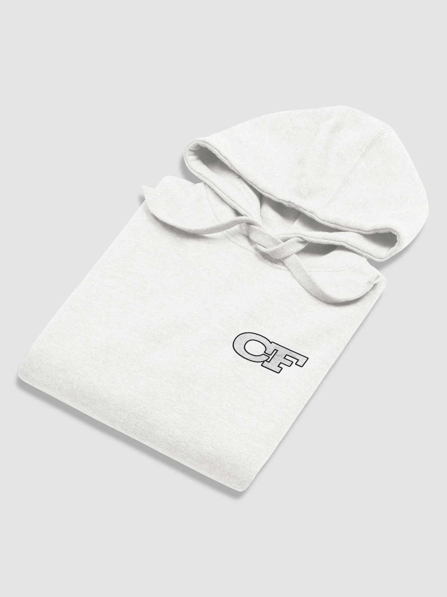 CF Time Unisex Premium Hoodie product image (6)