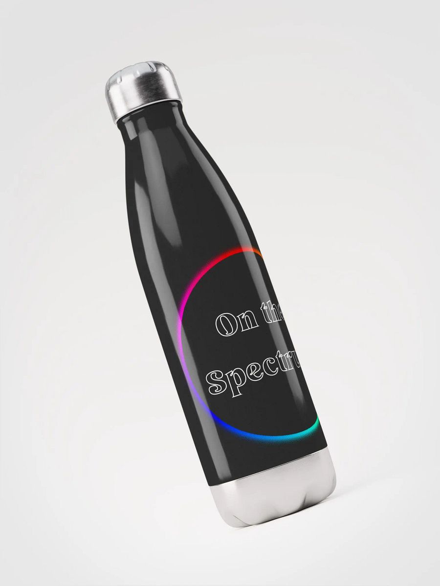 On the Spectrum - Flask product image (3)