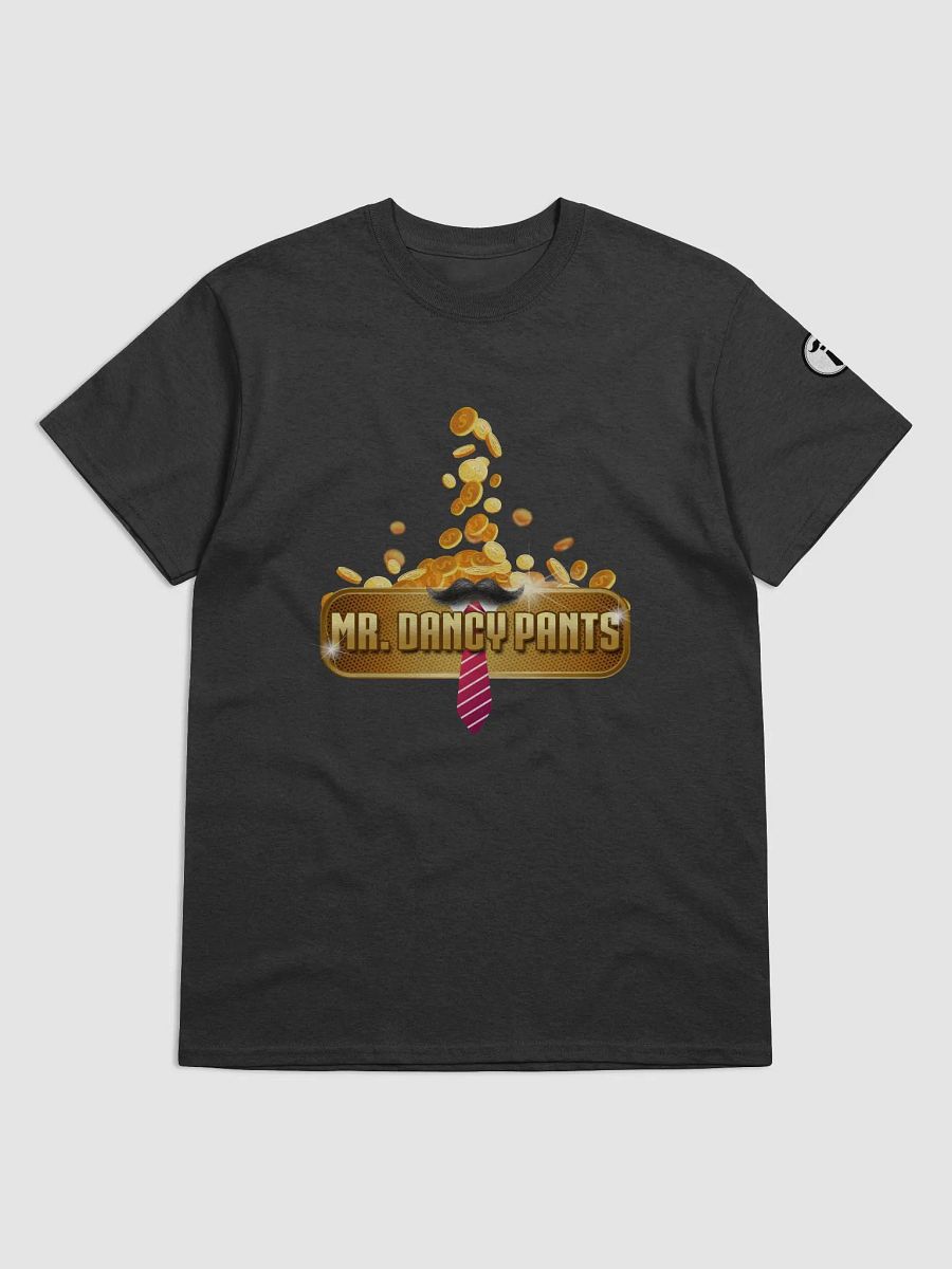 MDP Logo Tee Shirt product image (2)