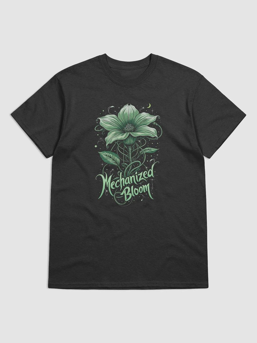 Mechanized Bloom product image (1)