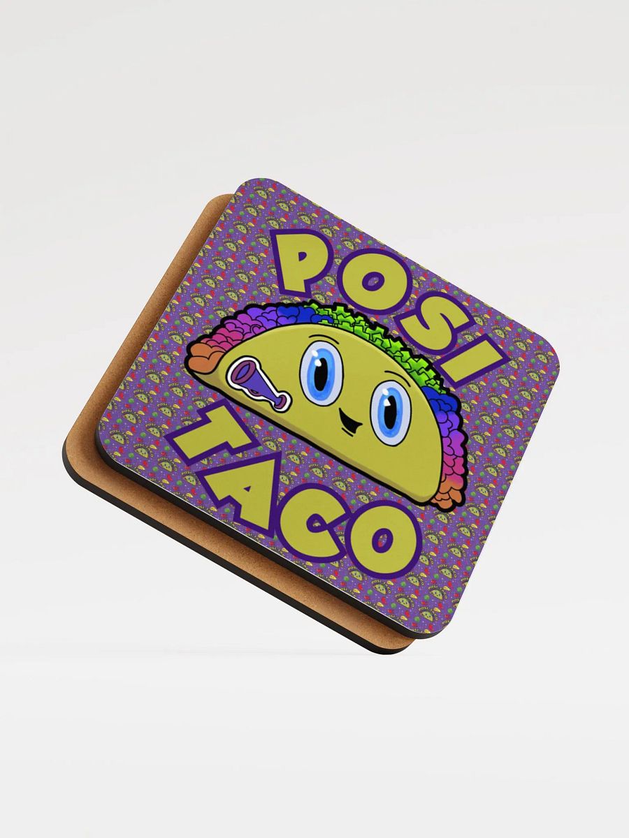 Positaco Coaster product image (1)