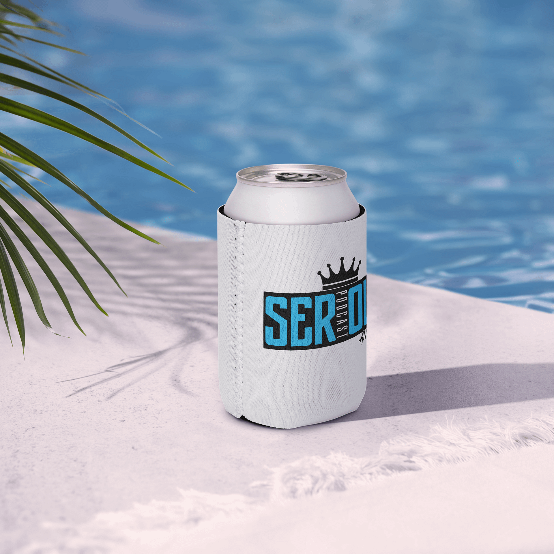 Serious Angler Coozie product image (7)