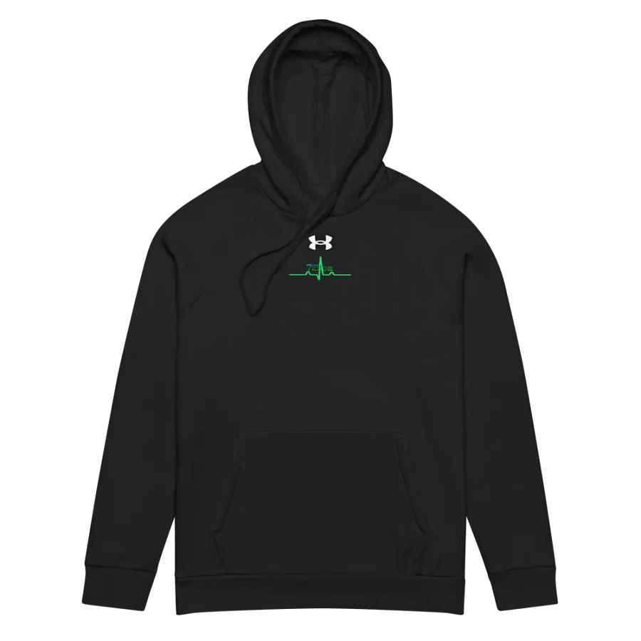 72bpm x Under Armour® Collab Hoodie product image (4)