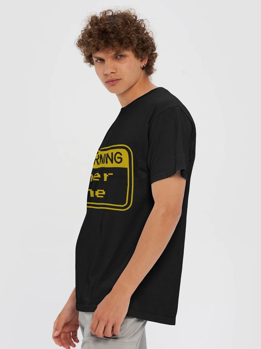 Gamer Zone T-Shirt product image (6)