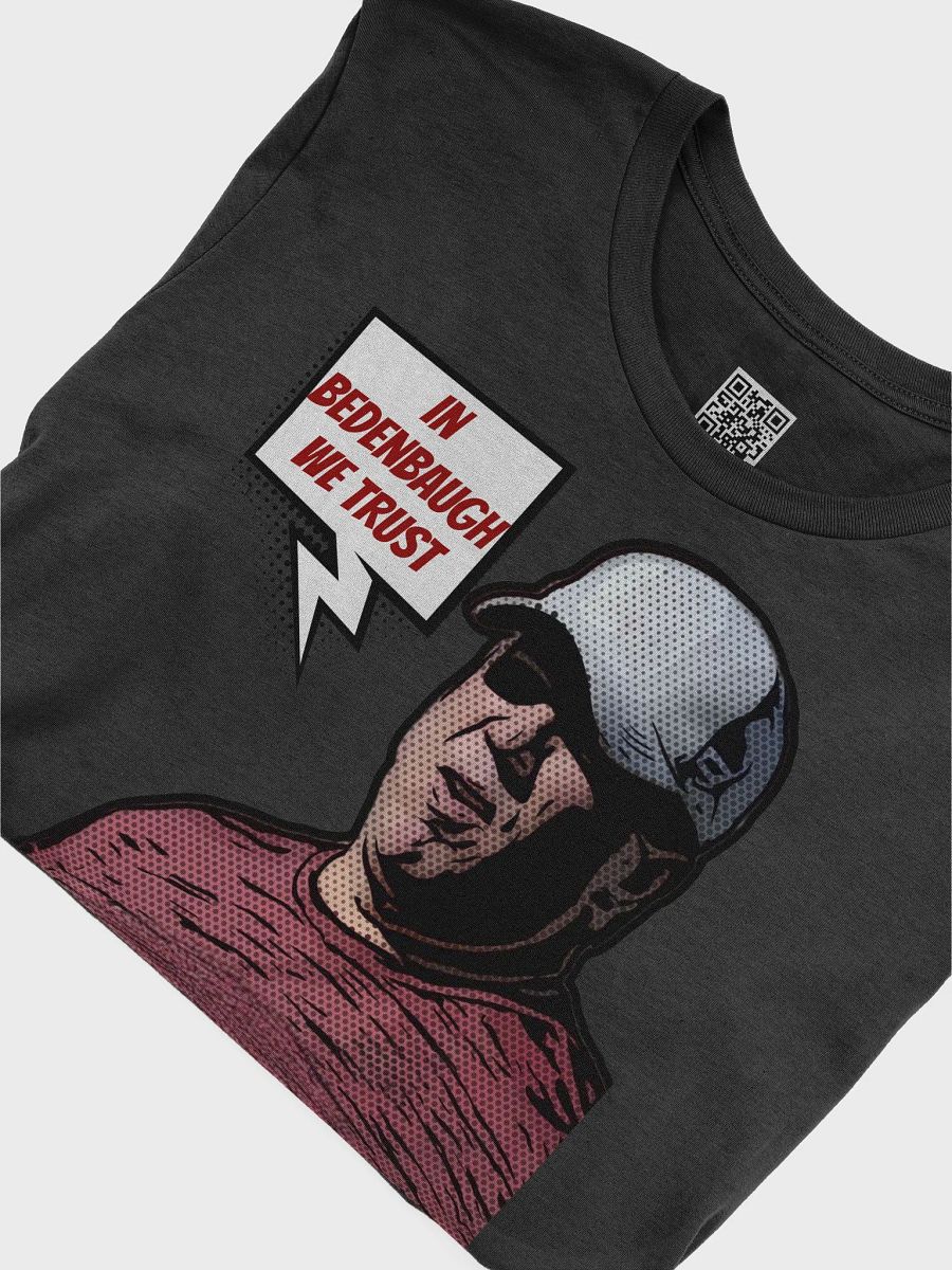 In Coach Bedenbaugh we trust!! product image (22)