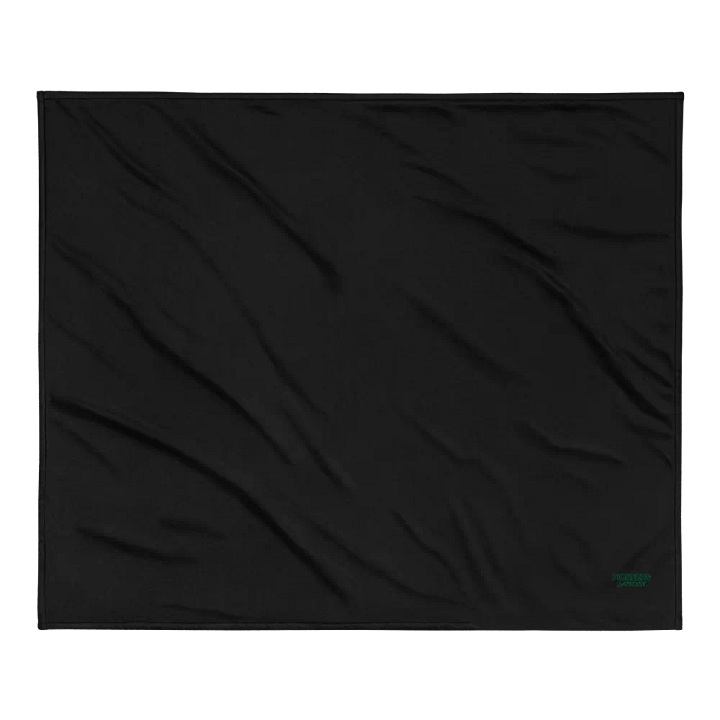 Pioneers Lacrosse Premium Sherpa Blanket product image (2)