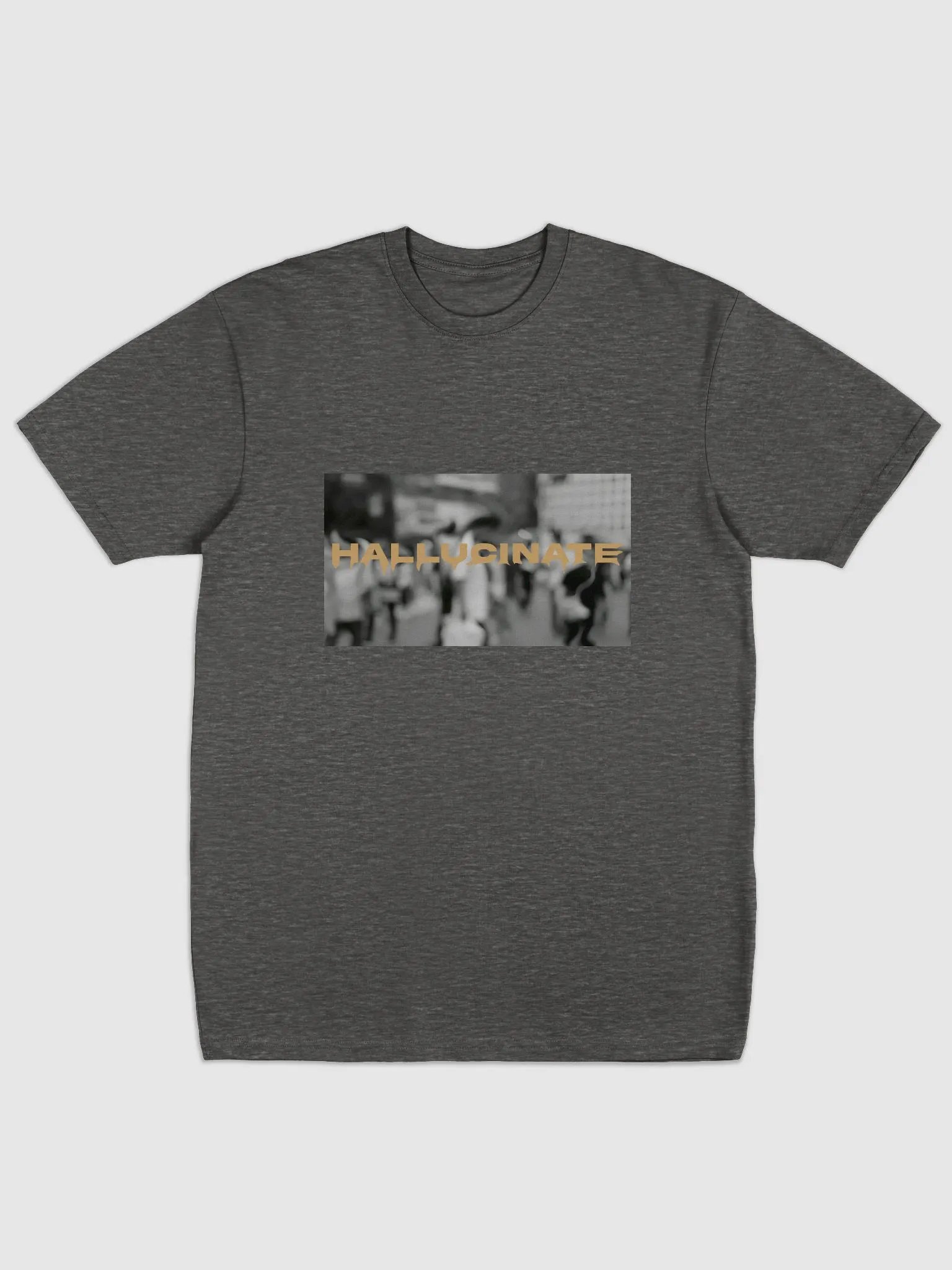 Hallucinate #002 product image (2)