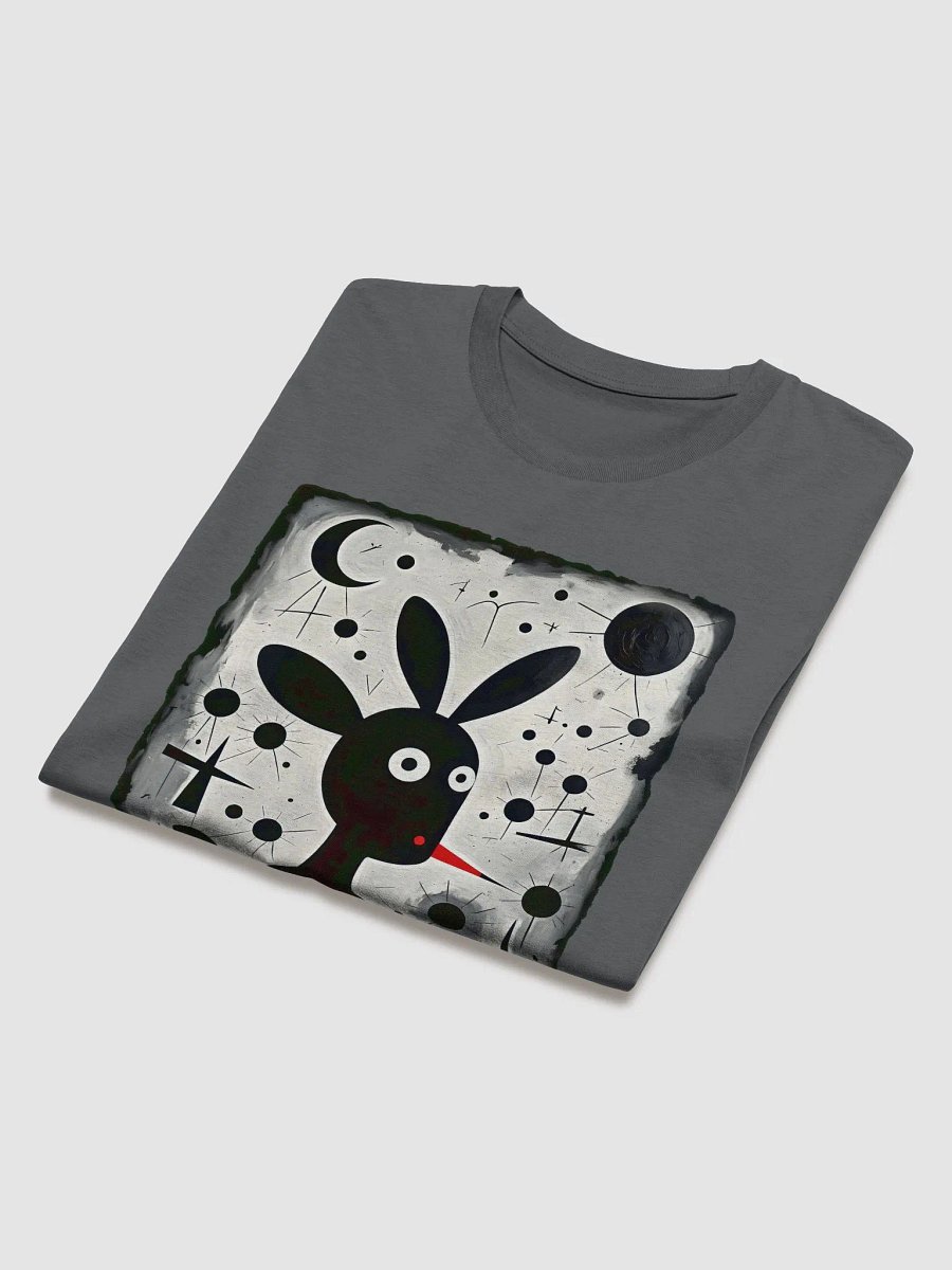 Stanley/Stella Organic Cotton T-Shirt product image (3)