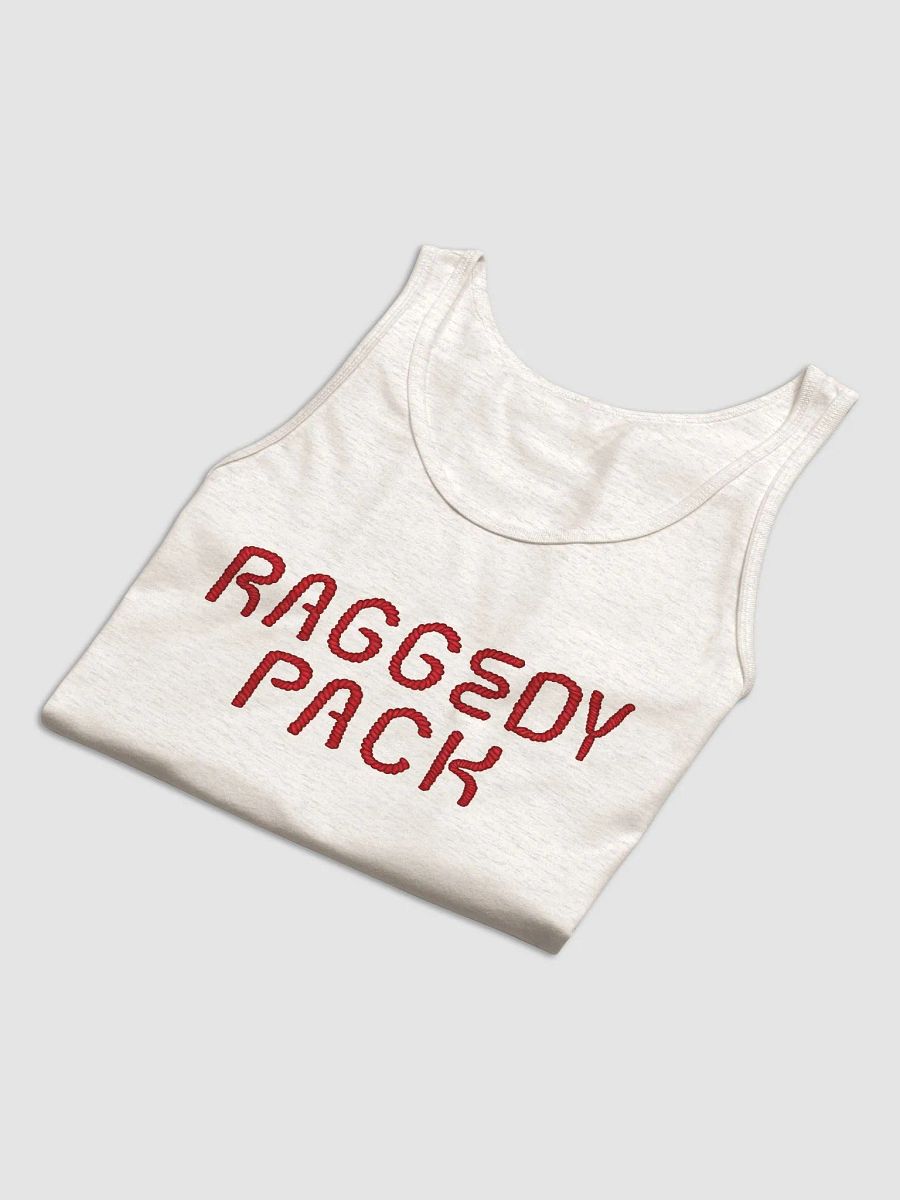 Raggedy Pack Muscle Shirt product image (3)