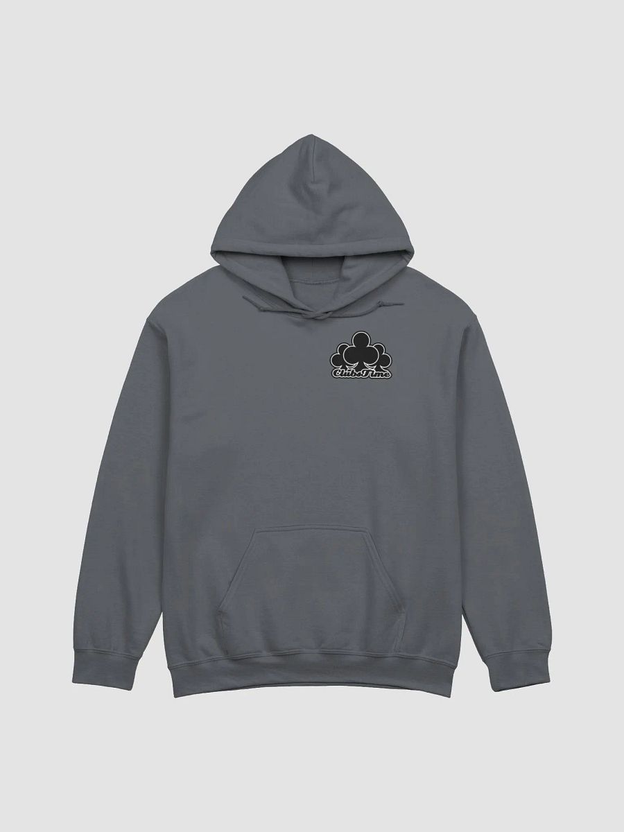 Clubs Small Logo Hoodie product image (1)