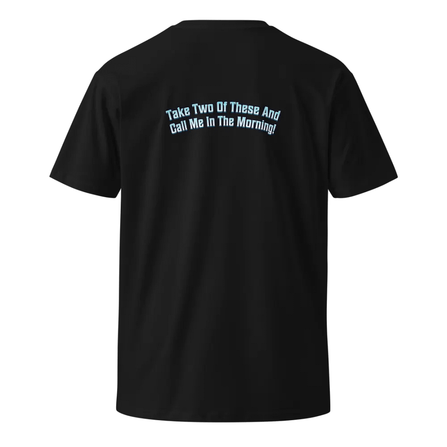 The Booster Flex Tee product image (2)