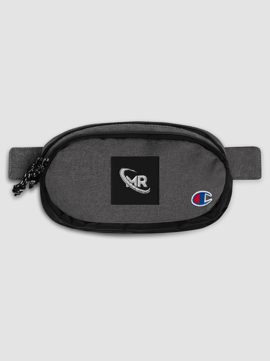 [mrcreation] Champion fanny pack product image (1)