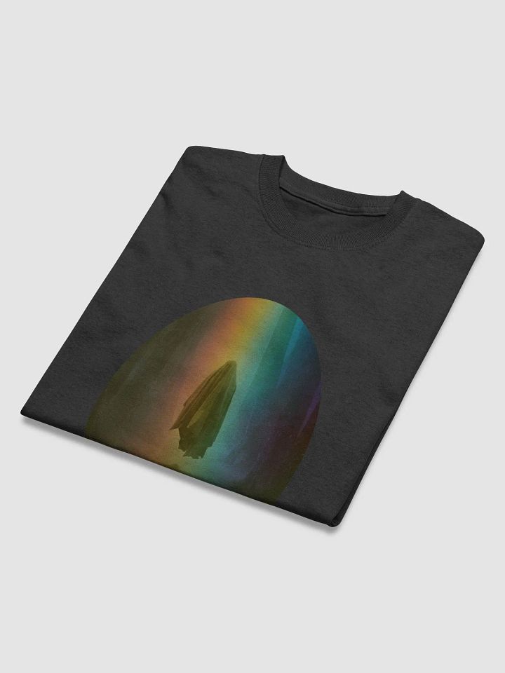 Ghost Encounters Pride T-Shirt product image (2)