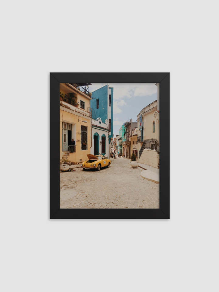 Cuban Street product image (1)