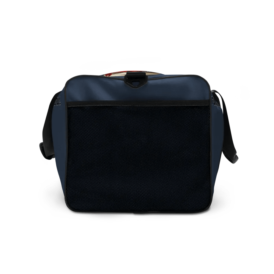 Captain Duffle Bag (Cello) product image (5)