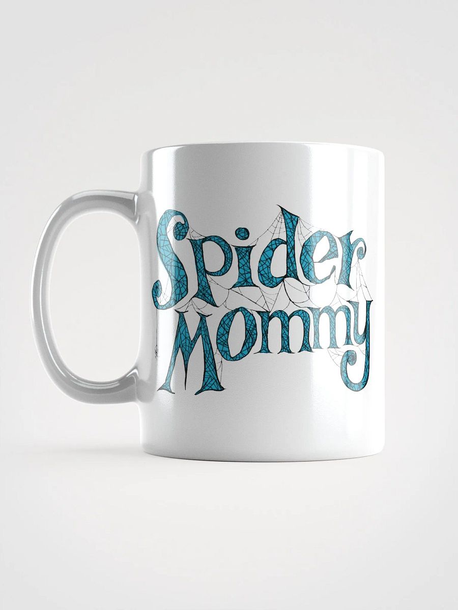 Spider Mommy – Mug (Light) product image (6)