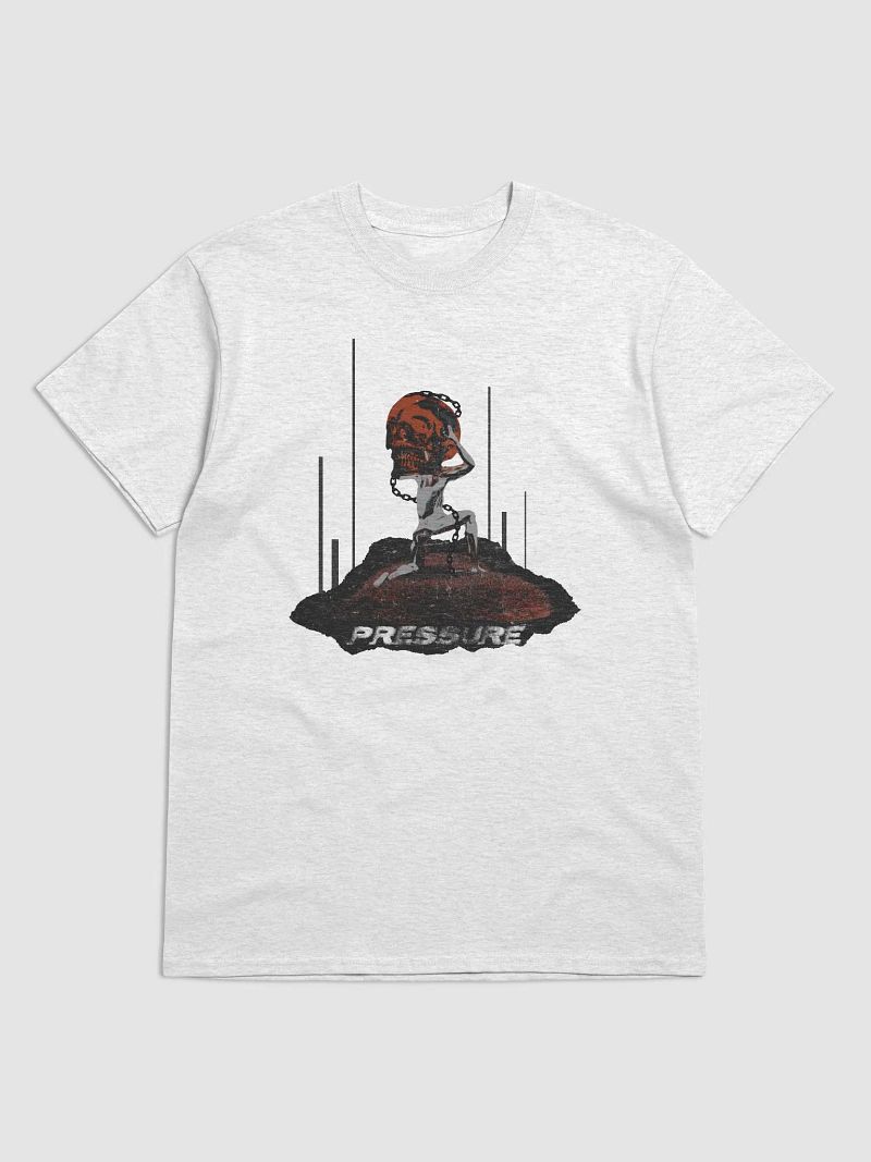 PRESSURE TEE