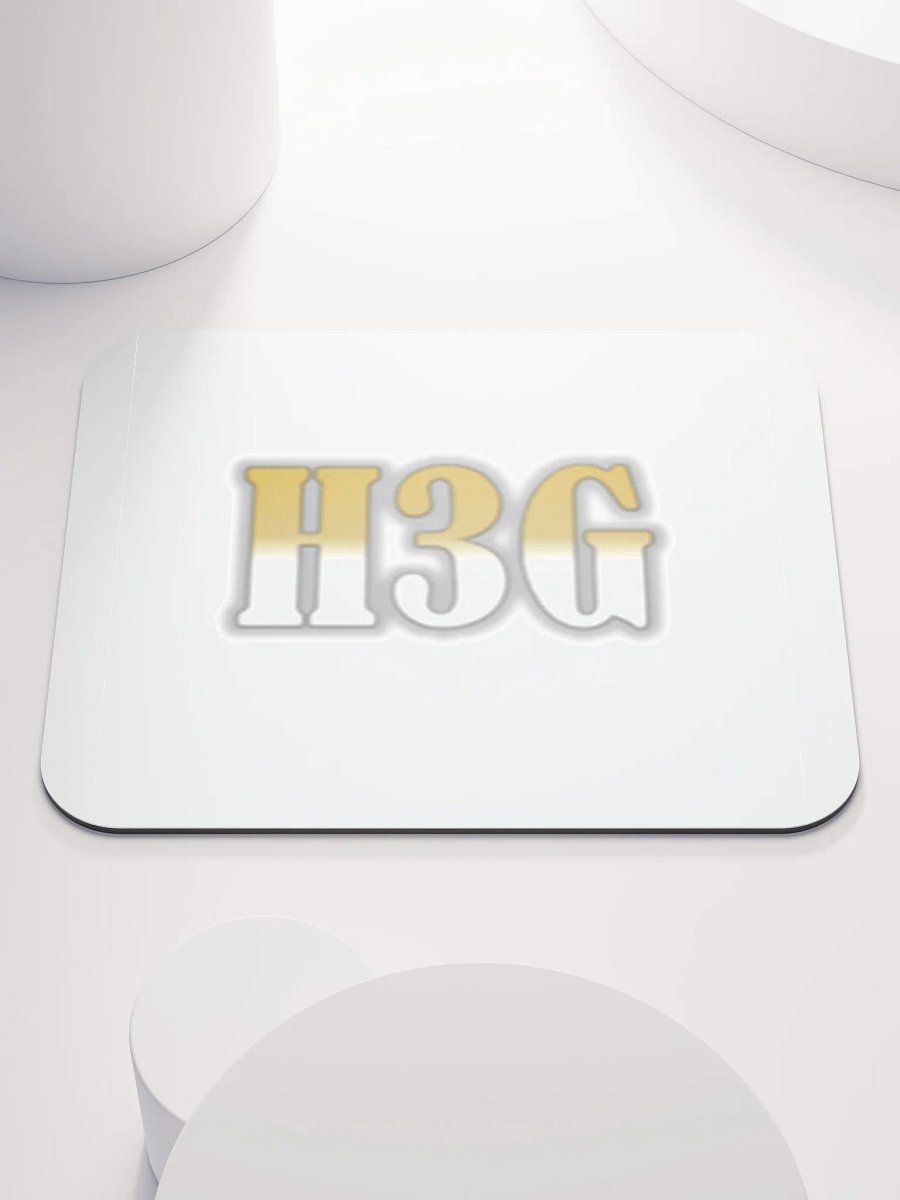 H3G Mouse Pad product image (1)