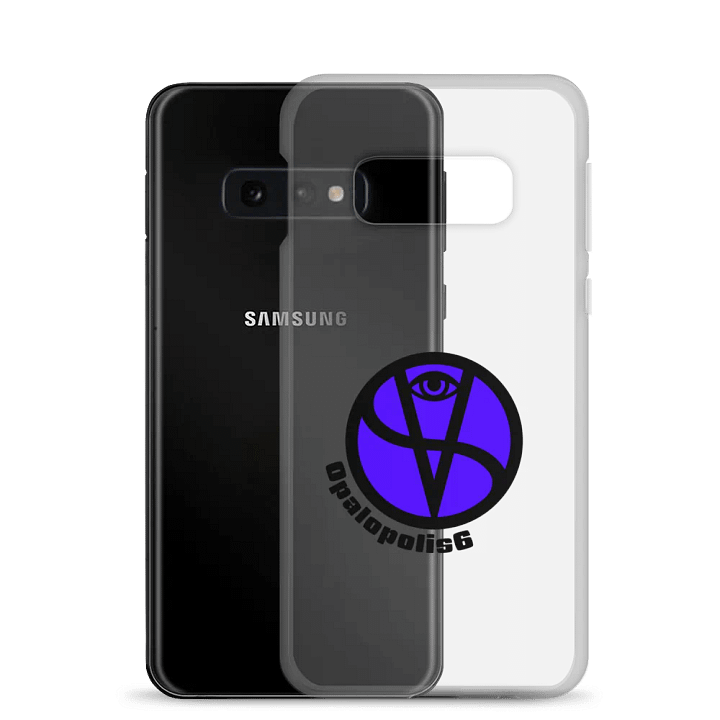 O.P. Logo | Samsung® Case product image (8)