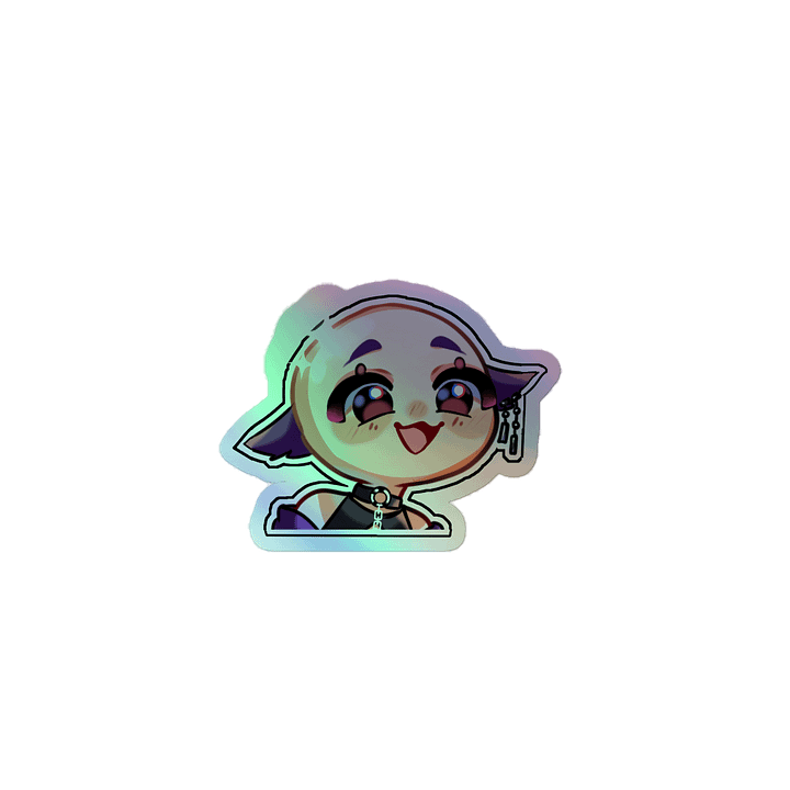 Spoonvi Sticker product image (1)