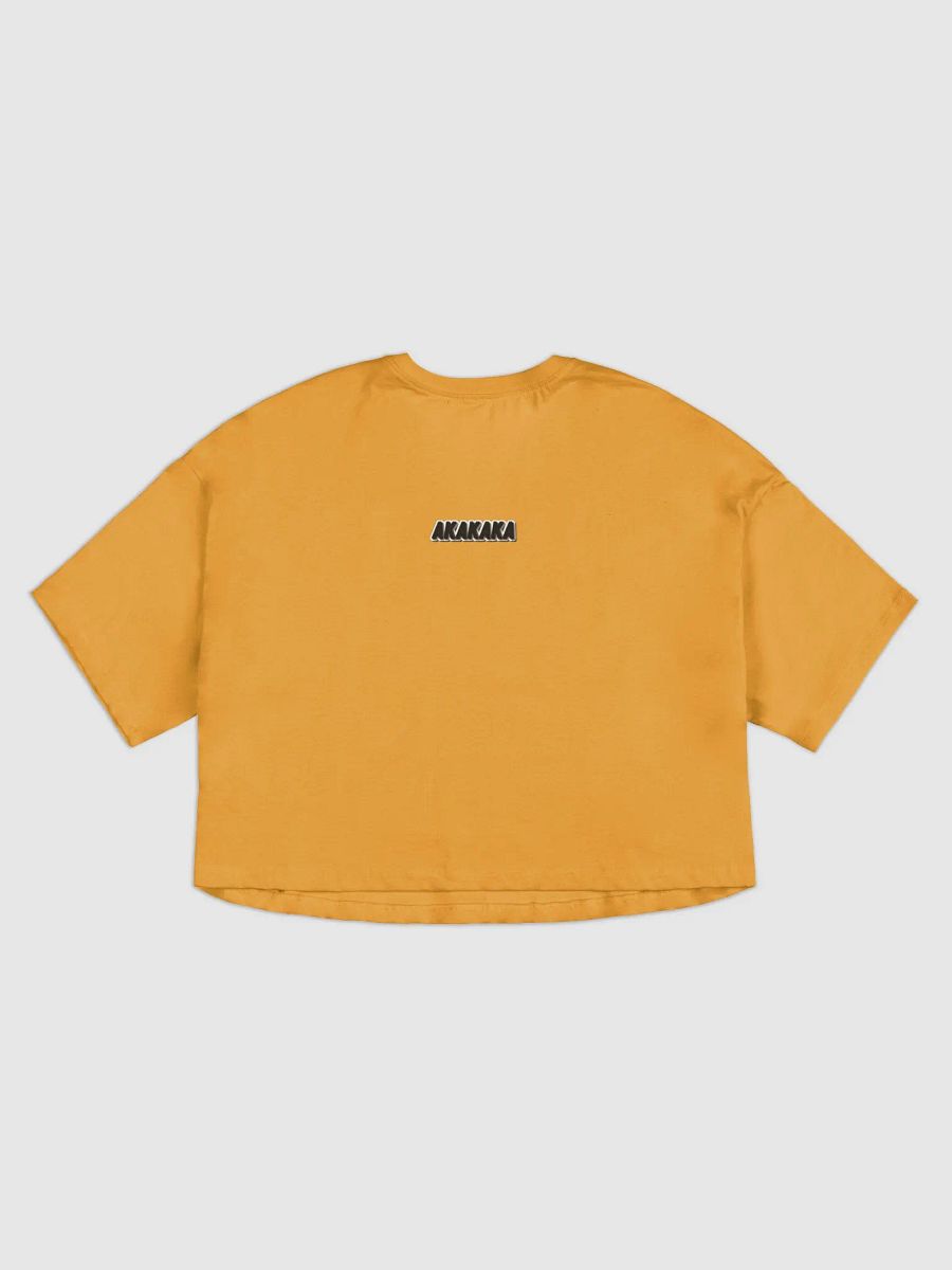 Little Rat Crop Top product image (2)