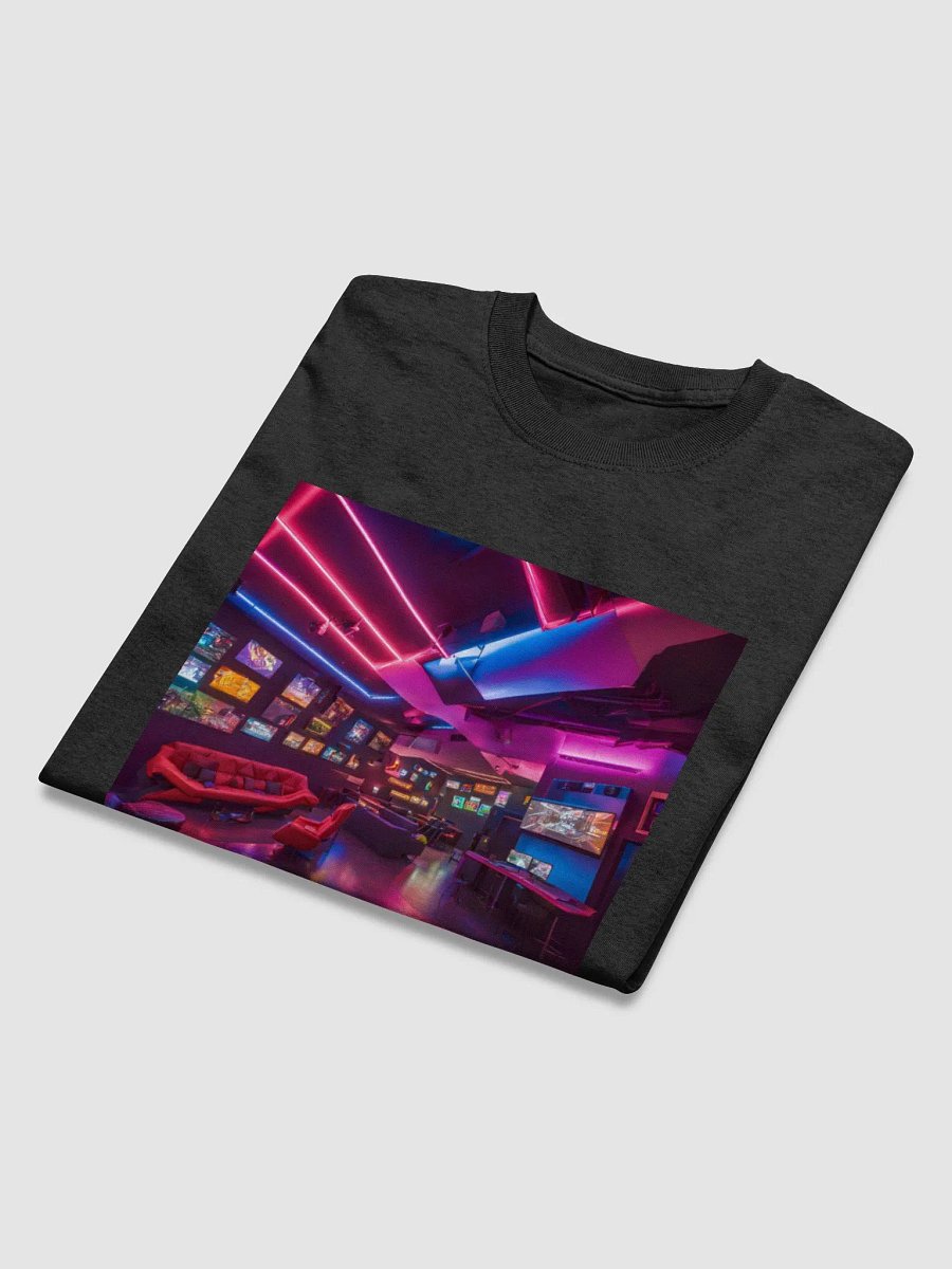 NGS_Wolfpax Streetwear T-Shirt product image (4)