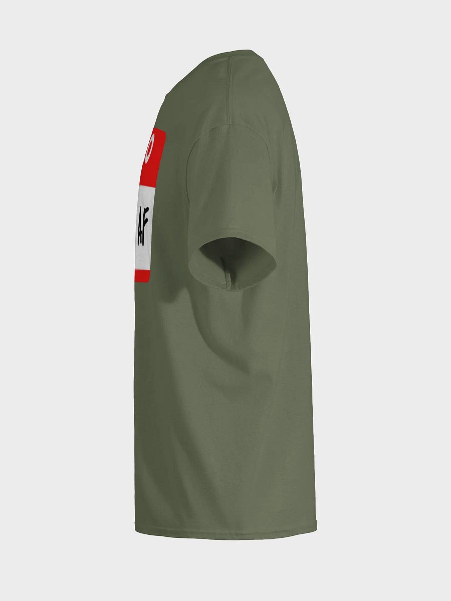 Petty AF T-Shirt product image (9)