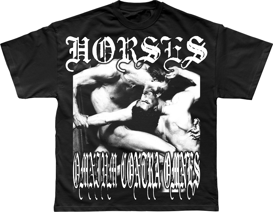 All Against All Shirt product image (1)