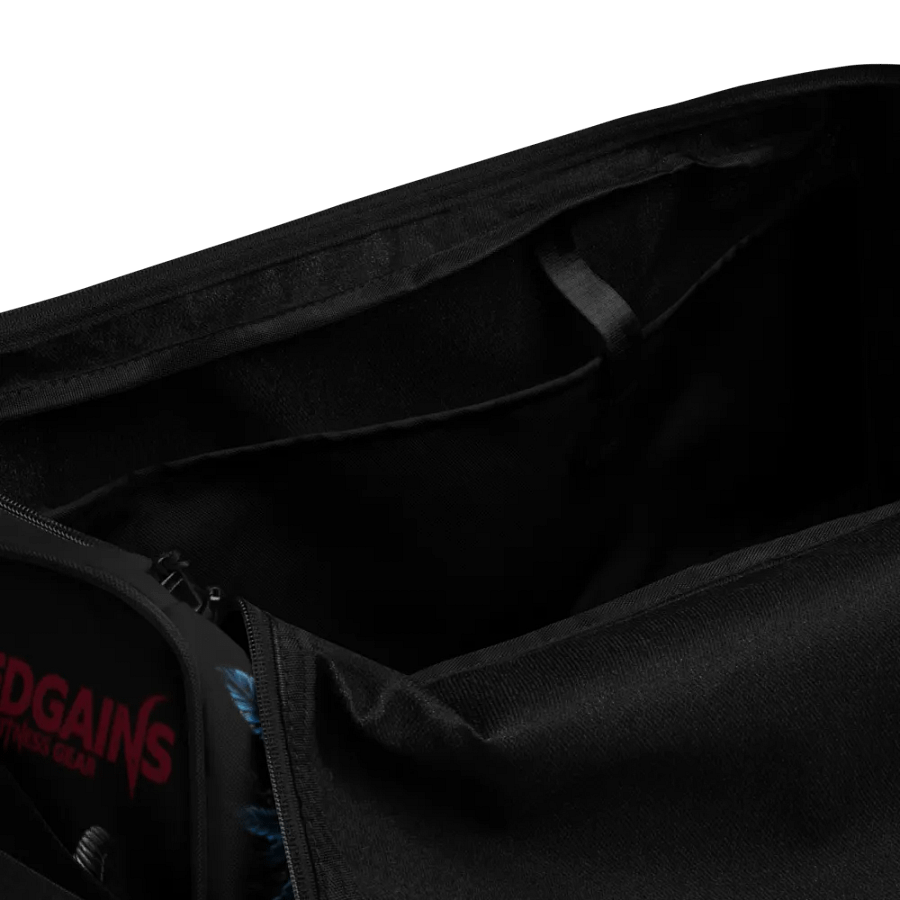 UNTAINTED GAINS BAG product image (6)