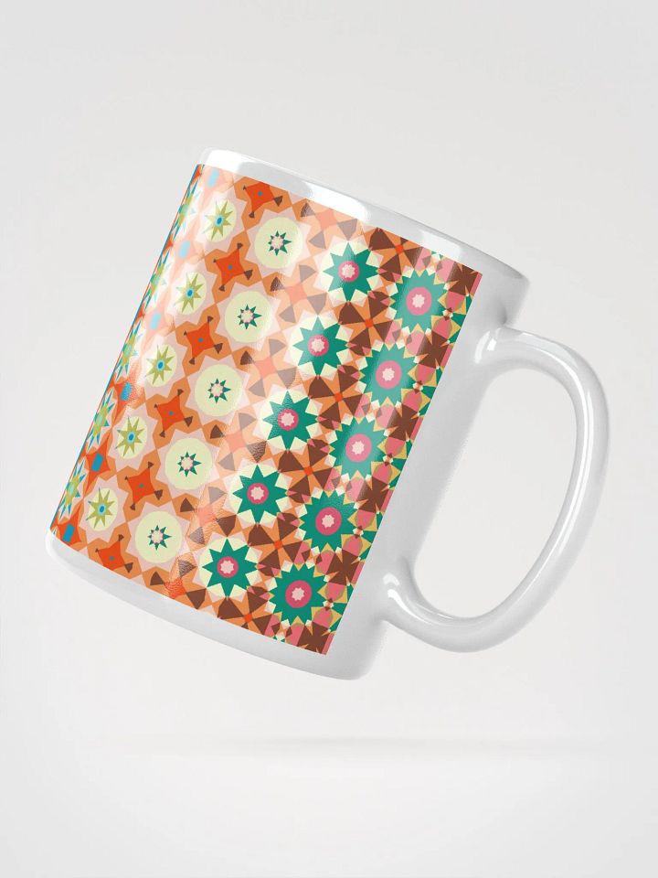 Funky Pattern 44 product image (1)