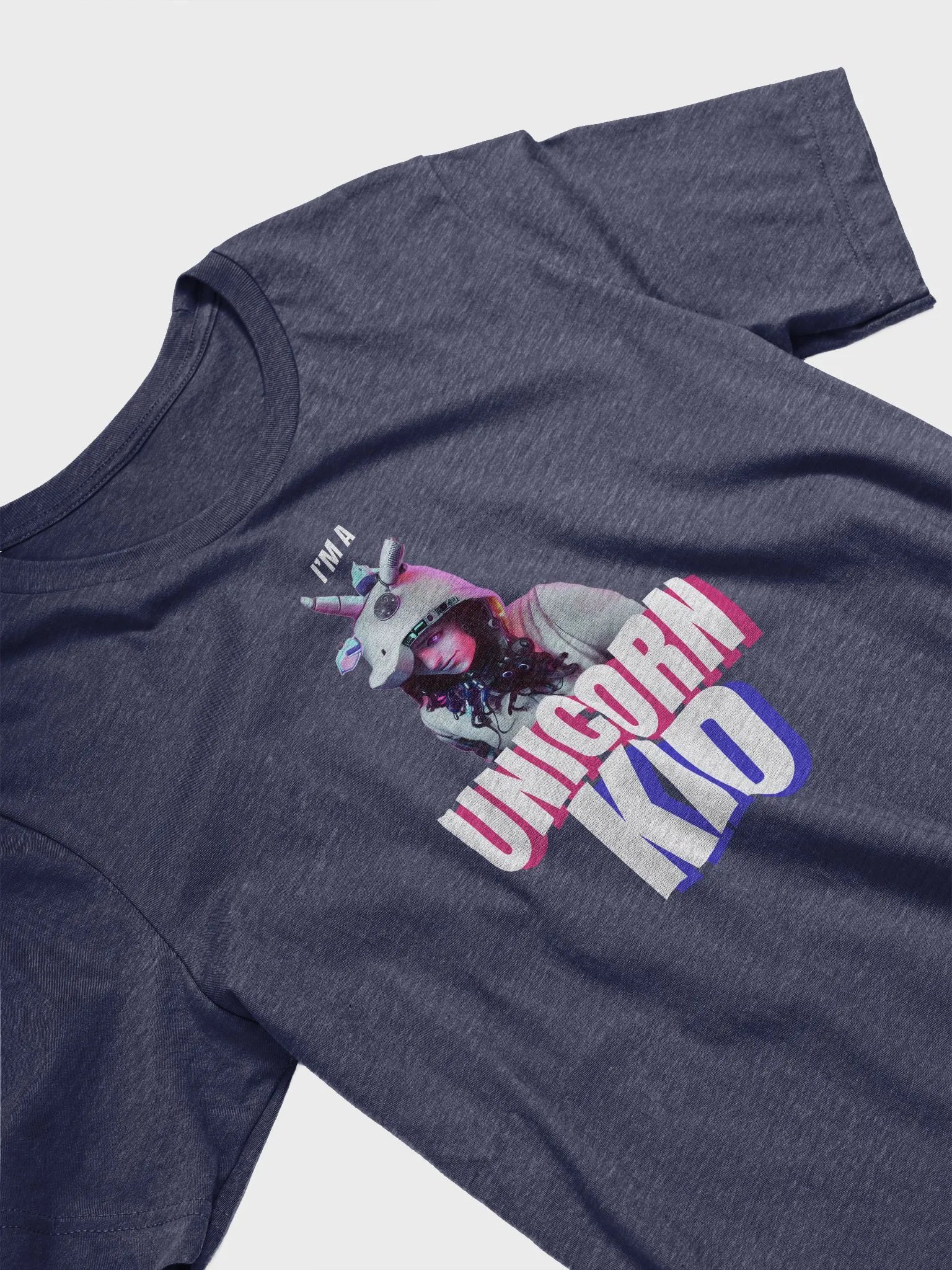 I'm A Unicorn Kid product image (3)