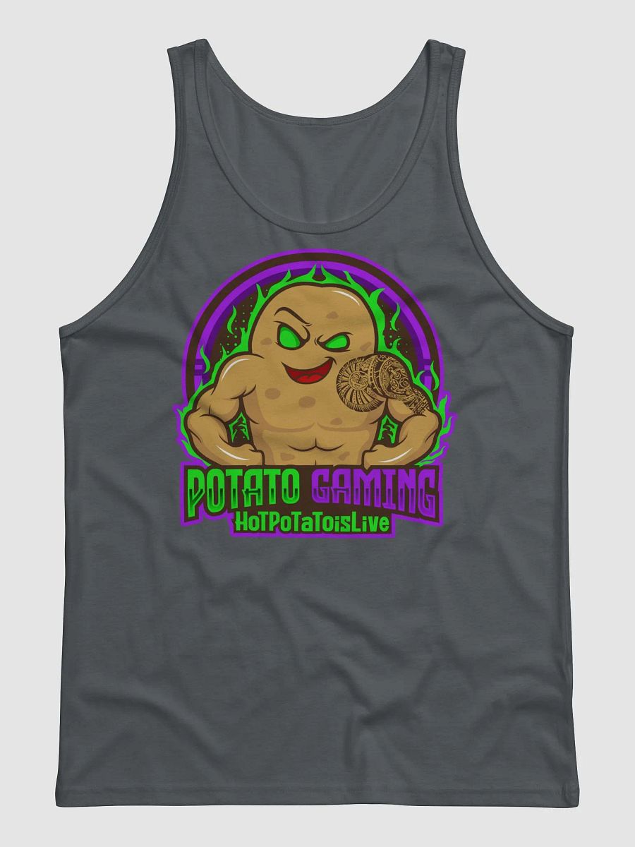 HotPotato Tank Top product image (9)
