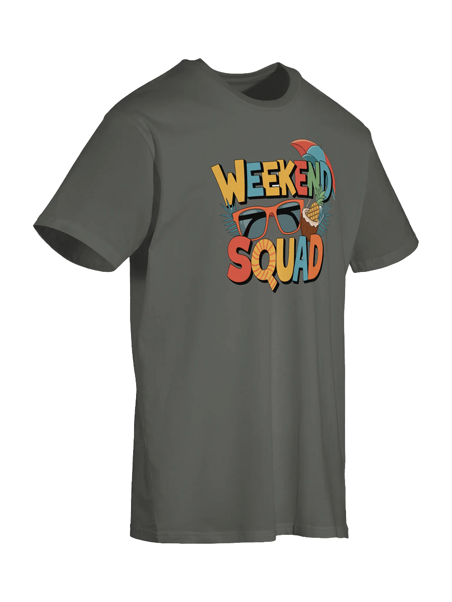 Weekend Squad product image (4)