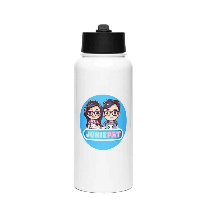Juniepat Stainless Steel Bottle product image (1)