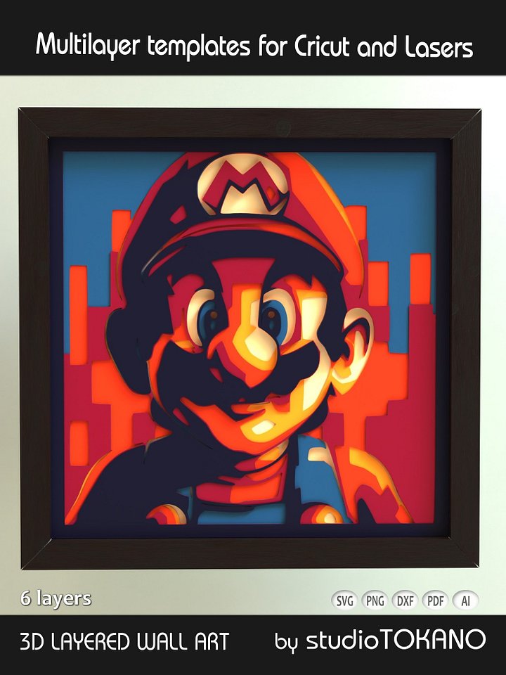 Video Game 1 product image (1)